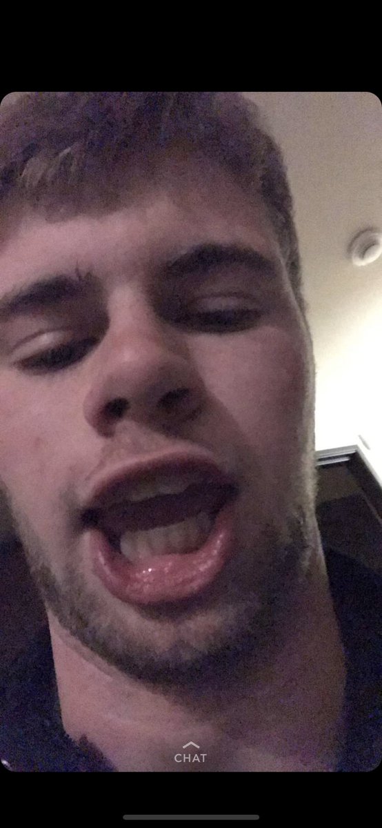 HendricksNate's tweet photo. Happy 21st to this man!! Don’t have too much fun today bro 🍻 @BradenLuck https://t.co/r1G60eORrI