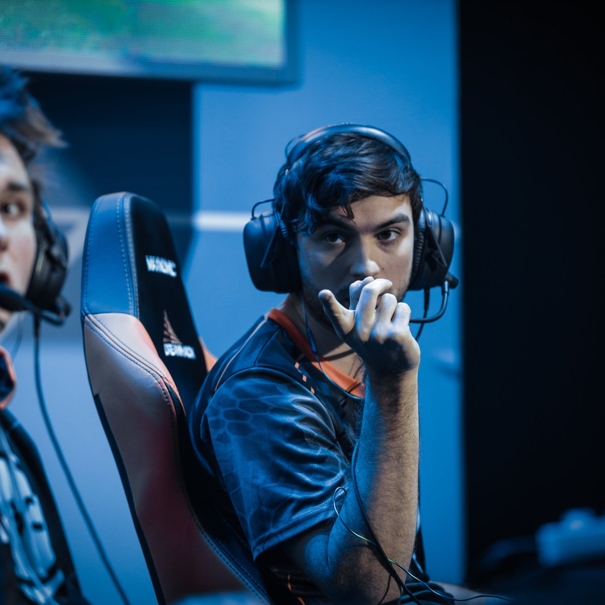 Team Reciprocity tweet media