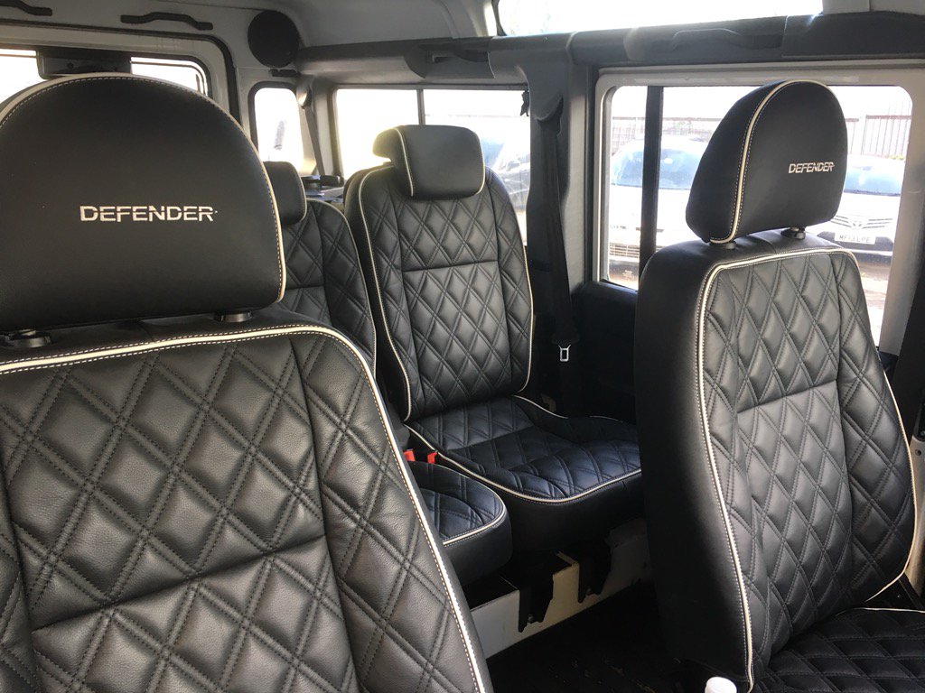 GeneralAuctions's tweet photo. For Sale By Auction, By Order of the Enforcement Agent
https://t.co/PcSEdDKqQh
#LandRoverDefender110 https://t.co/KuTaYPcCiV