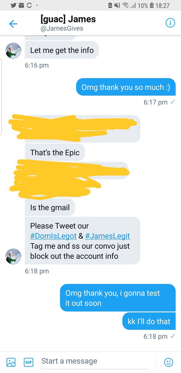 TTV_Legazy's tweet photo. #DomIsLegot #jameslegit he is legit af https://t.co/Ea81L0KPk9
