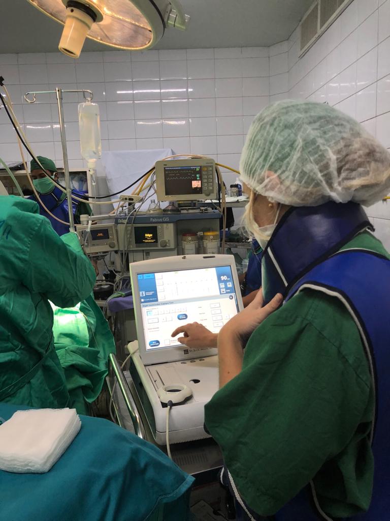 Project Pacer International (@pacerproject) on Twitter photo Returning after a week of work at #HospitalViedma, #Cochabamba, #Bolivia assessing patients with #Chagas disease in need of pacemaker implant.
#medicalmission #humanityfirst #pacemaker #defibrillator #ProjectPacer <a href="/pacerproject/">Project Pacer International</a> Returning after a week of work at #HospitalViedma, #Cochabamba, #Bolivia assessing patients with #Chagas disease in need of pacemaker implant.
#medicalmission #humanityfirst #pacemaker #defibrillator #ProjectPacer <a href="/pacerproject/">Project Pacer International</a>
