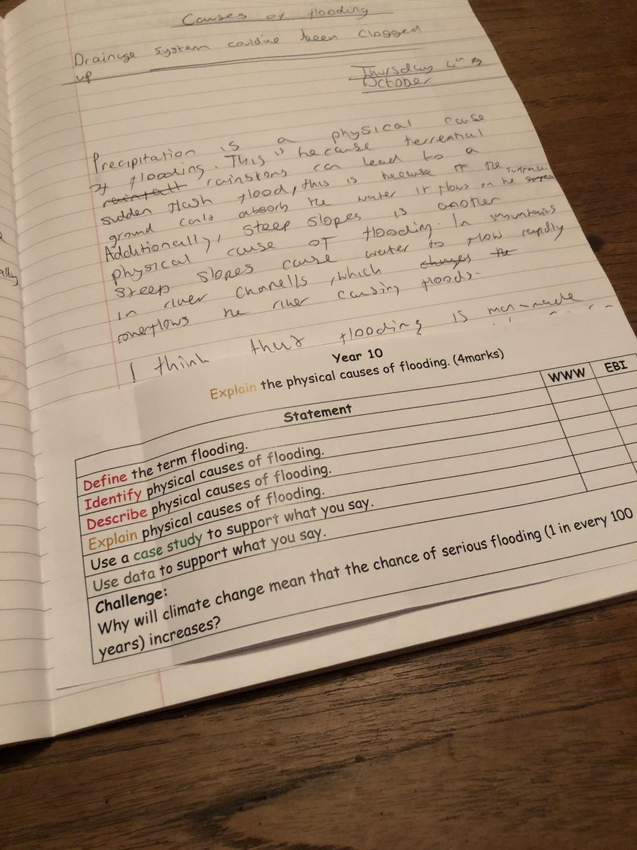 MrsMountain_'s tweet image. These marking grids have literally saved me hours of my life. Just need to prep before marking and it takes so much less time! #teachinghack