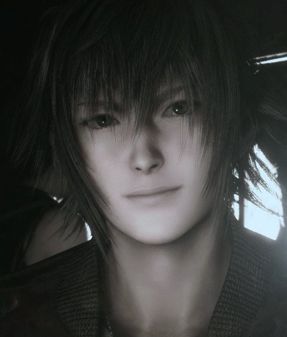 King Noctis 《CXIV》 (@RightfulCrown) / Posts / X