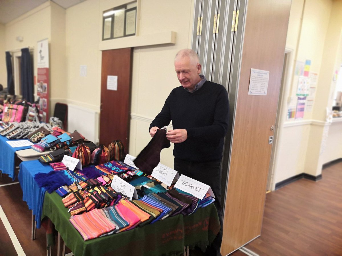 meseraniproject's tweet photo. Yesterday’s African Jewellery &amp; Handicrafts Sale was the best ever in terms of the amount raised.
For the first time since we started these sales more than twelve years ago, we finally passed the £3,000 mark!
Full details at: https://t.co/nM5cG8cDkn https://t.co/AZYpNRlYk8