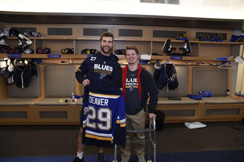 MickDeaver's tweet photo. Today makes it two years since the day that changed my life forever. I can’t feel anything but blessed on 11/18 as it took so much away from me but gave me so much more than I could ever imagine in my life. Thank u to everyone for the love and support! Nothing but good from here https://t.co/3kaBOSMvCS