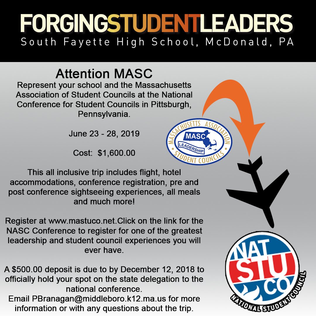 MASC (MA StuCo) tweet media