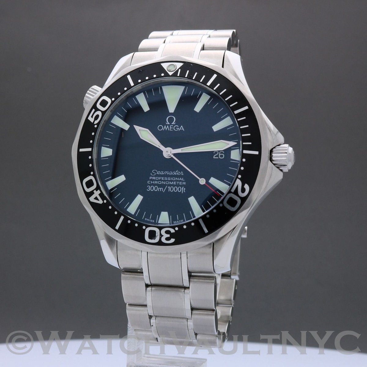 WatchVaultNYC's tweet photo. #cult #classic #raydonovan #wristwatch - #omega #seamaster #225450 #swordhands #dive #watch just arrived and #forsale at #watchvaultnyc #watchporn https://t.co/ArtaMvGAIF