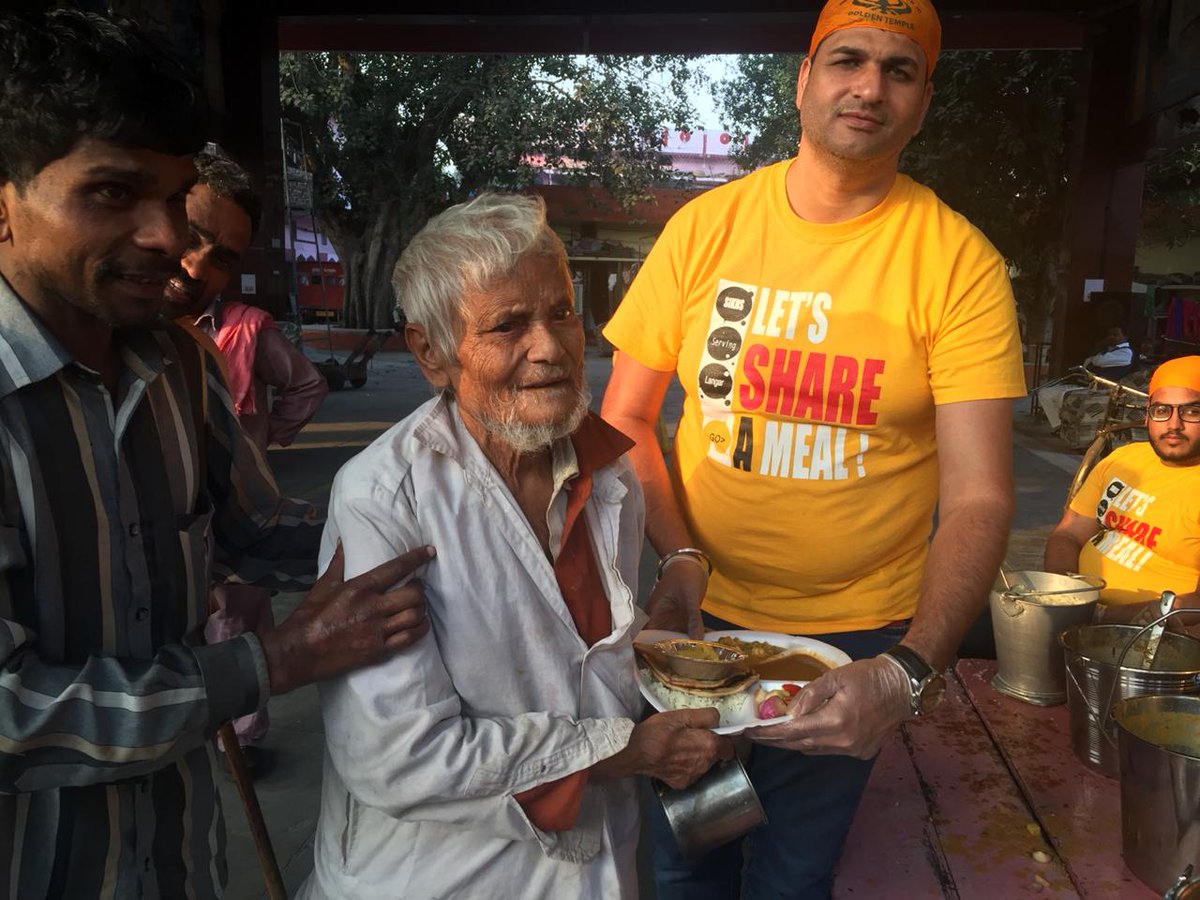 Lets Share A Meal tweet media