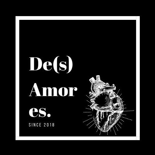 proyectod_s_a's tweet photo. ¡Cambio de logo! La razón, en nuestra cuenta @de_s_amores. #ProyectoDsA https://t.co/Tcp7x3oTI8