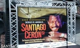 super103fm1's tweet image. #Sickers St ahora lleva el Nombre del sonero dominicano #SantiagoCeron St dlvr.it/QrXWmZ