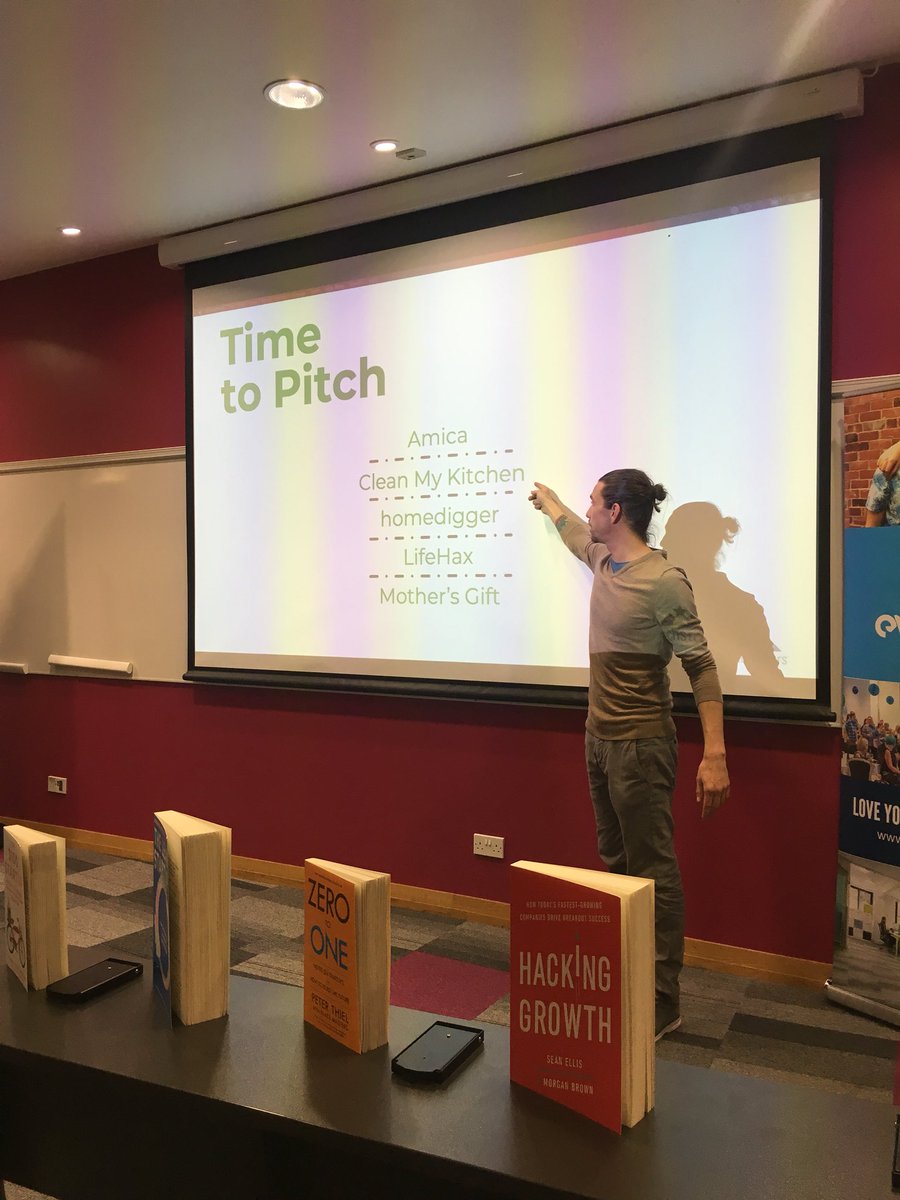 SWSheffield's tweet photo. Here are our companies! #SWSheffield https://t.co/hqFE5WHVxg