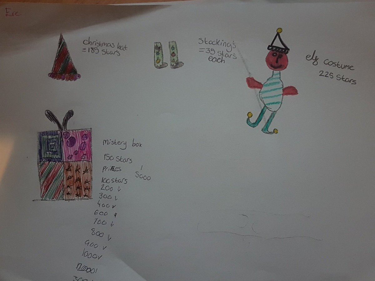DoodleEnglish's tweet photo. ...we have some exciting news!🎉📣Introducing to you our DoodleEnglish #DMaccessory competition winners!

As we received three fantastically creative designs for a mystery box we just HAD to create and add to DoodleEnglish!

Congratulations to Michael, Efe and Pippa! Bravo 👏 https://t.co/tXddHeBONU