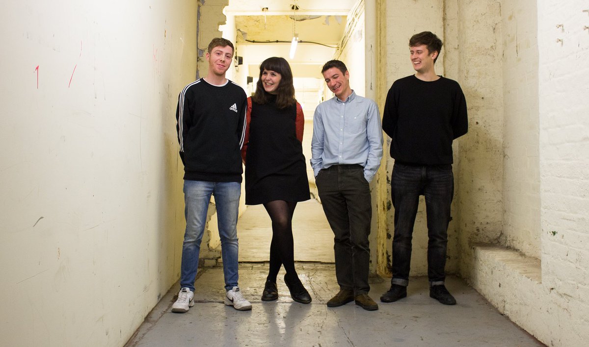 NTS Radio tweet media