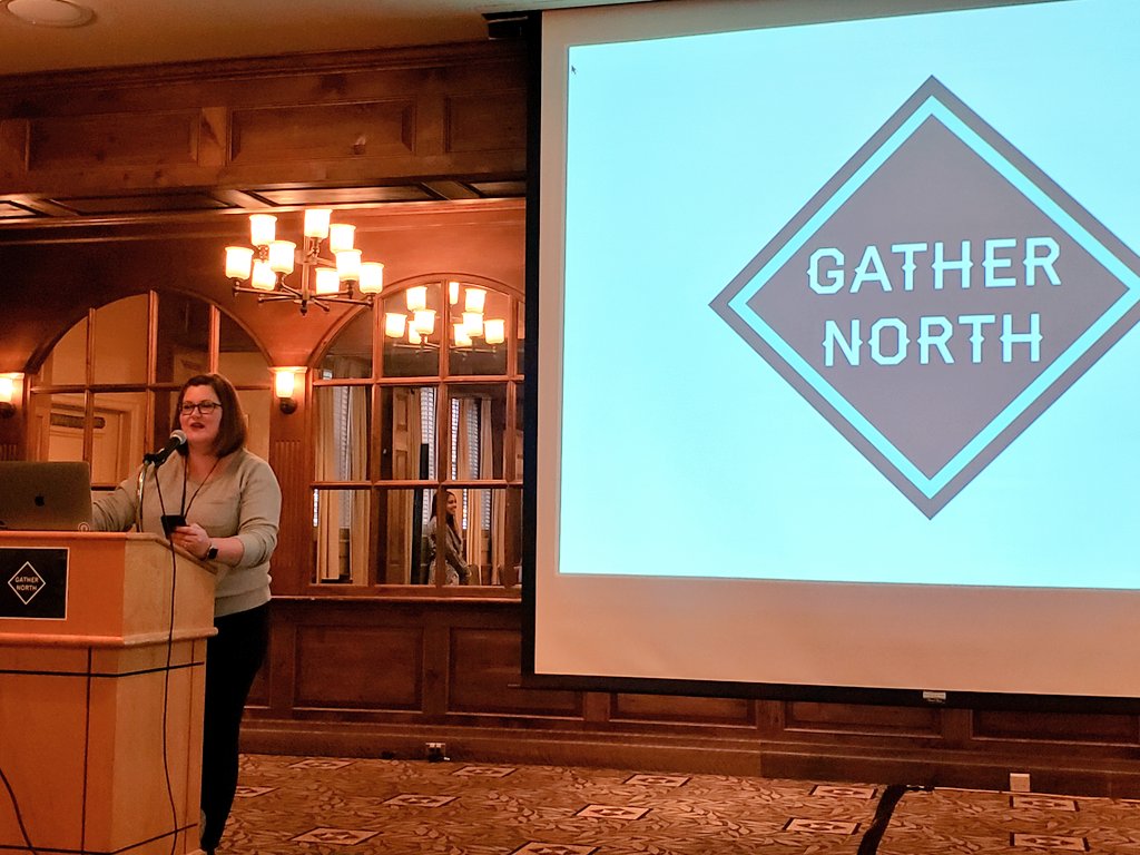 Value of attending this weekend's <a href="/gather_north/">Gather North</a> retreat? 

Feeling relaxed &amp; inspired.  
Learned practical life &amp; biz tools.
Made great new connections. 
Perfect way to wind down 2018.
Fuel many of us needed for 2019!

Thanks <a href="/AverySwartz/">Avery’s Photos and Videos</a> &amp; sponsors. Your investment well spent.