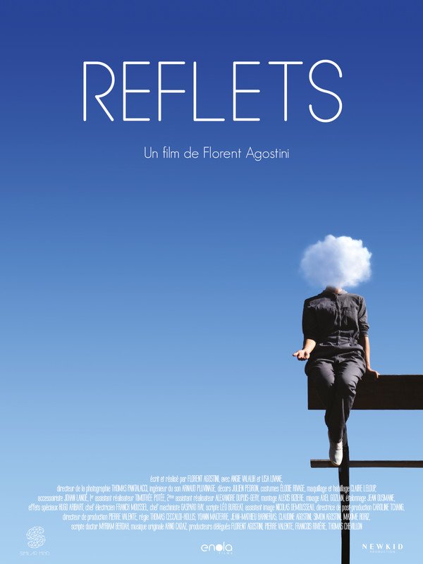 Shout out to director Florent Agostini and everyone involved in Reflections. This film took home a Visual Award, a Deep Cut Award, and an Acting Award for the amazing work of Angie Valalik. Congrats! #frenchfilm #award #awesome
ow.ly/nLov30mCrkA