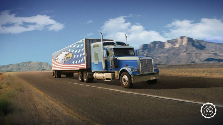Truck Simulation 19 (<a href="/TruckSimulation/">Truck Simulation 19</a>) by @astragon_GmbH review: chasing the American Dream on Trucks
app-s.ru/news/truck_sim…