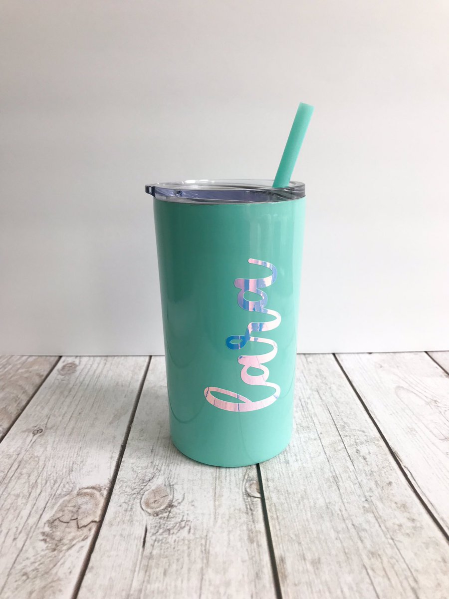 TresKnotty's tweet photo. #personalized stainless steel kids water tumblers! Perfect gifts! https://t.co/7DaCJurWBg #momlife #kidsgifts #personalizedgifts #holidaygiftideas https://t.co/OVI4KYu1Dk