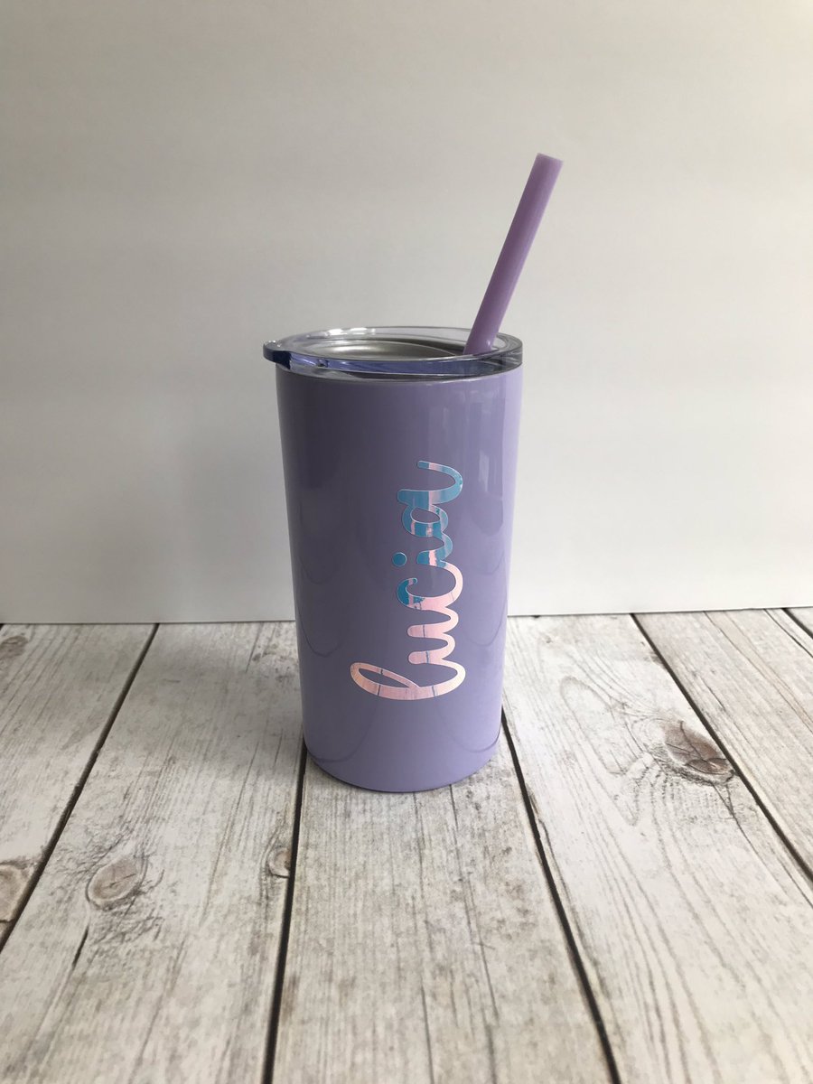 TresKnotty's tweet photo. #personalized stainless steel kids water tumblers! Perfect gifts! https://t.co/7DaCJurWBg #momlife #kidsgifts #personalizedgifts #holidaygiftideas https://t.co/OVI4KYu1Dk