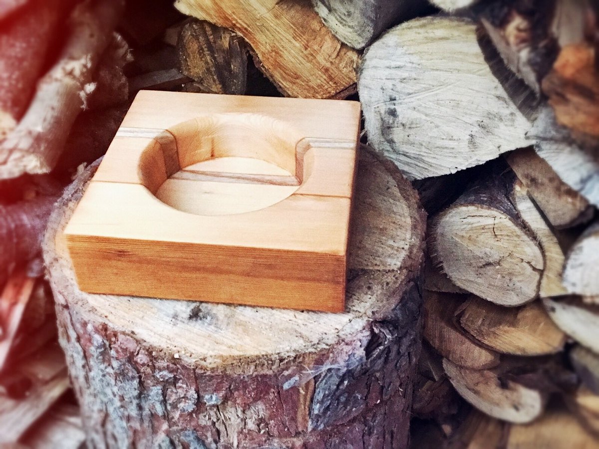 Harty’s Wooden Things Ltd tweet media