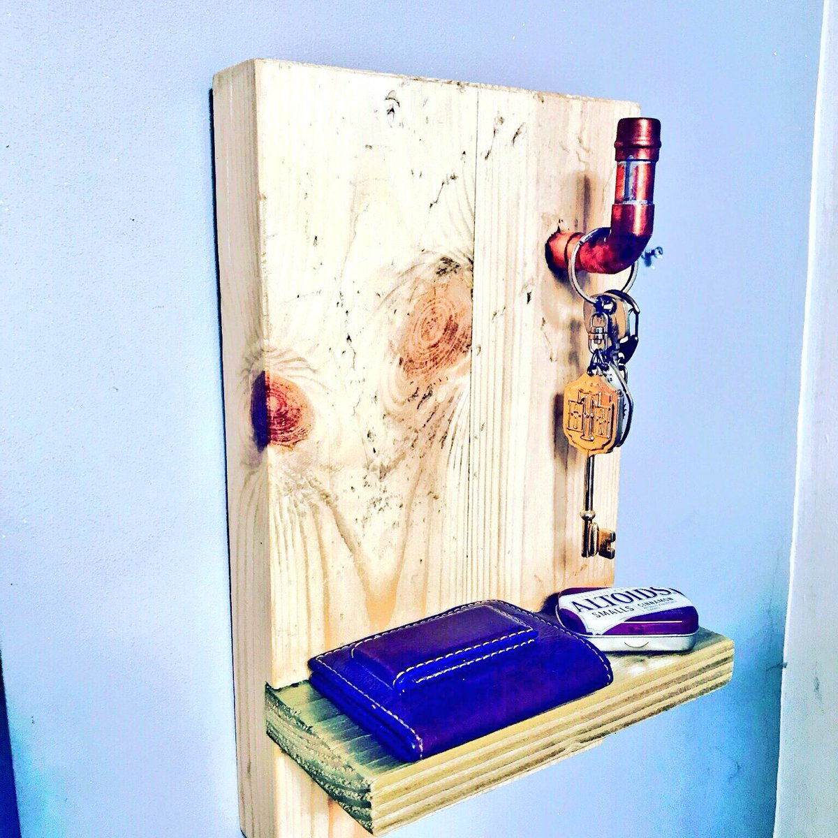 Harty’s Wooden Things Ltd tweet media