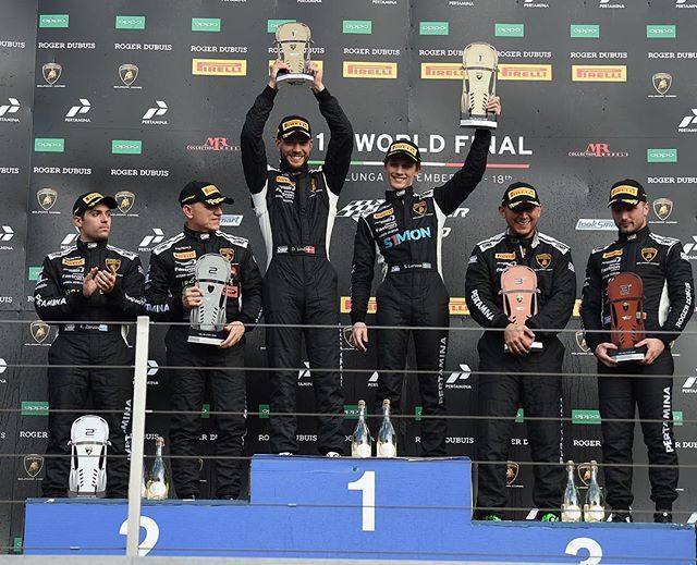 SimonLarsson53's tweet photo. Yes yes yes!! Finally we did it, we end the season in the perfect way with a class win!! Amazing work by our team and @dennislindofficial . This was a great team effort! https://t.co/yRhM551zdN https://t.co/CU2gkSMz1B