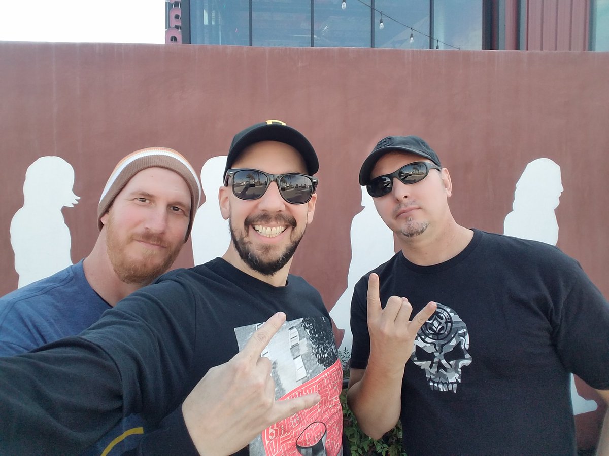 Talking horror sequel with these two..