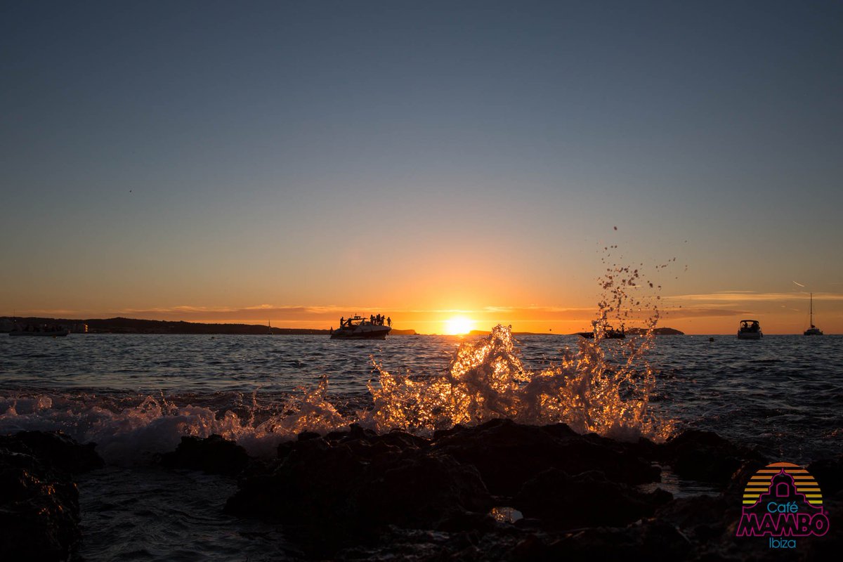 Never go too long without watching a sunset. 🌅