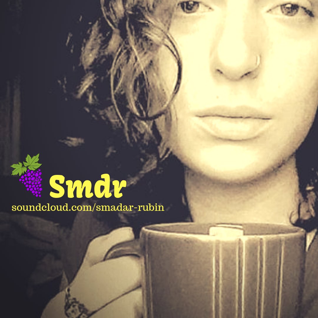 SmadarRubin's tweet photo. Nothing as #relaxing as creating good #music.  #NeoSoul #rnbmusic  #SundayThoughts #urbanart #musicislife #Unsigned #EmergingArtist #producerlife https://t.co/MwZKRqeASb https://t.co/WkDAGajl8q