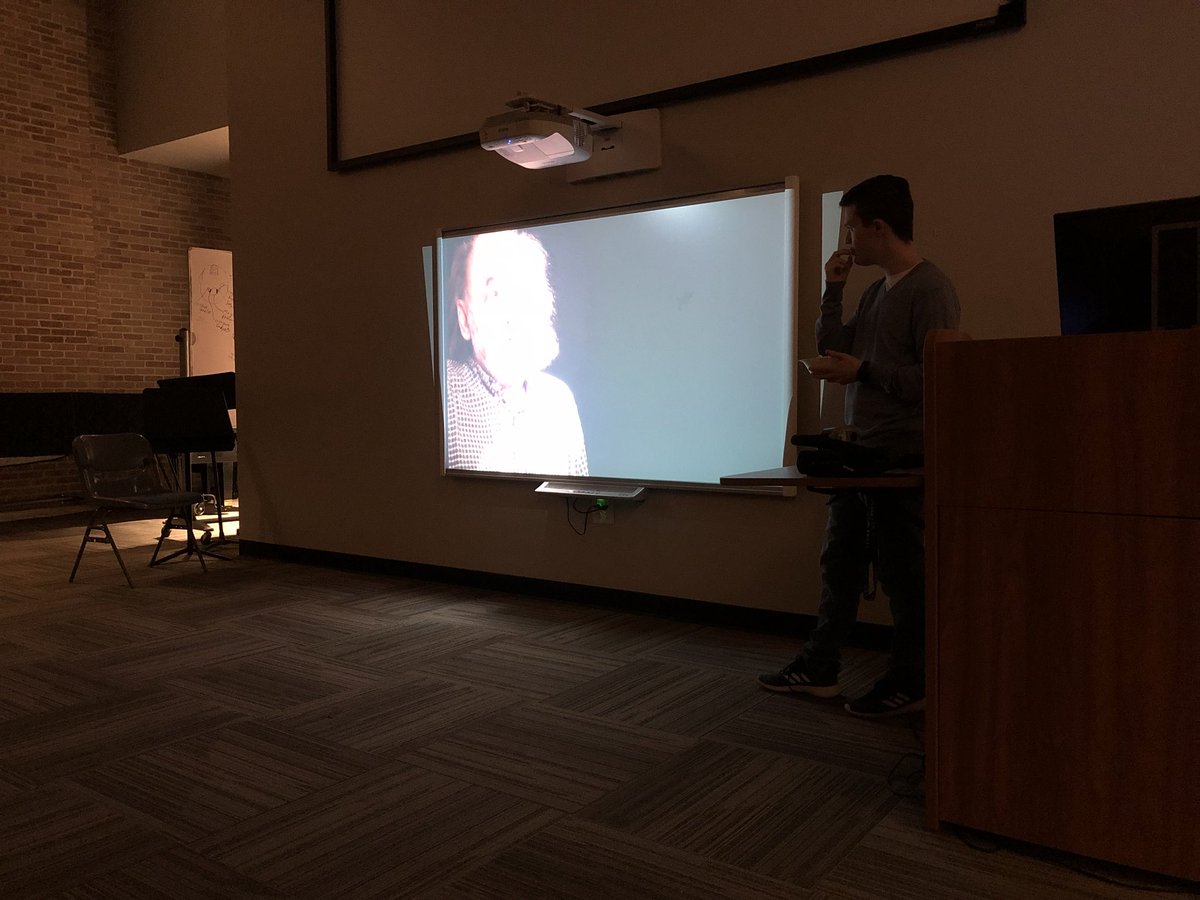 YCT_At_Wesleyan's tweet photo. Part of our Freedom week events! We had lots of fun and we thank everyone for their participation! https://t.co/Uzmh8JRf1Z