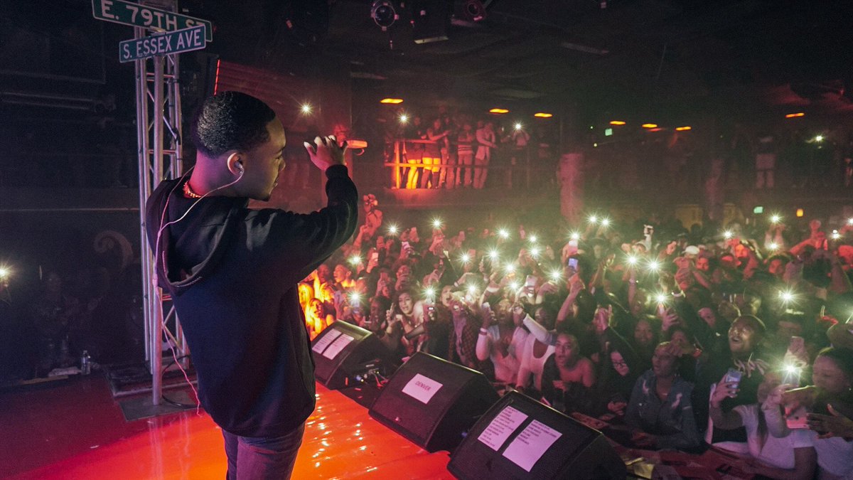 gherbo's tweet photo. ST. LOUIS TONIGHT AT @POPSROCKS 😈😈 #SWERVOTOUR GET TICKETS AT https://t.co/qS3M9DAyRr 💉💉 https://t.co/lVjnjvbONf