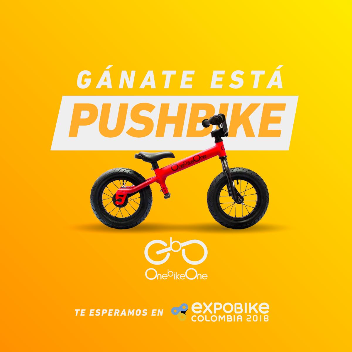 ExpoBikeCol's tweet photo. Qué tal este regalo? 😲😲😲😲 siguenos en IG y conoce las reglas del concurso, un amante de la bici no pierde esta oportunidad https://t.co/VbCQkhRpt7