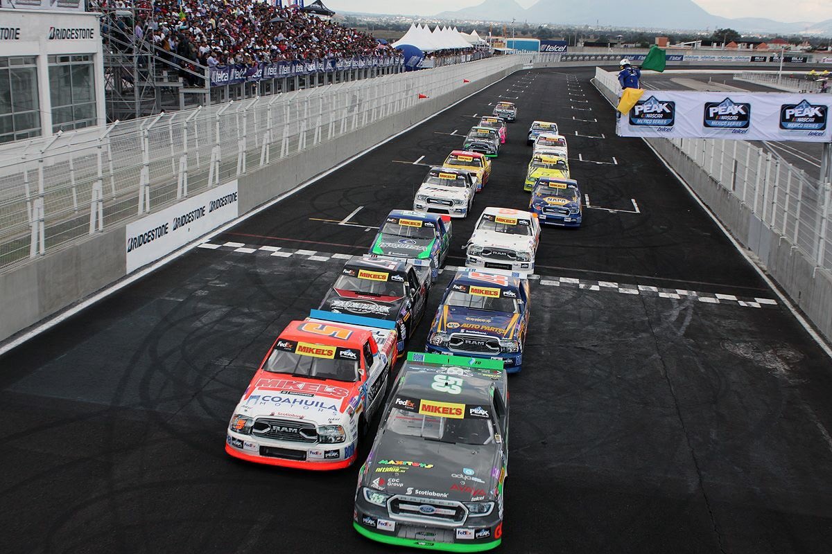 🏁 El Pato Galindo 👊🏻🇲🇽 tweet media