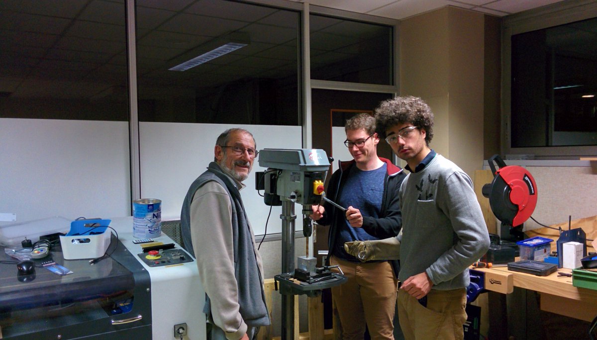 Unimotion tweet media