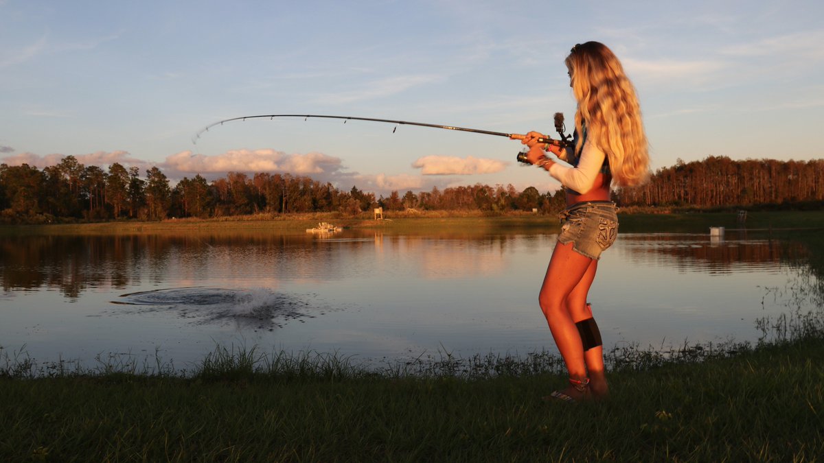 Darcizzle Offshore TV tweet media