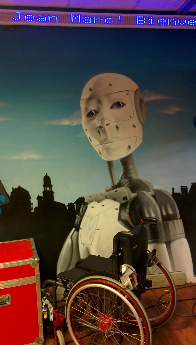 Unimotion tweet media