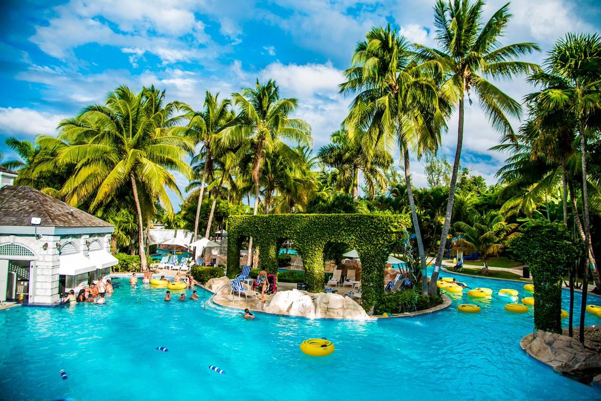 Hilton Rose Hall Resort Excursion Review and Information, image size:1200x801