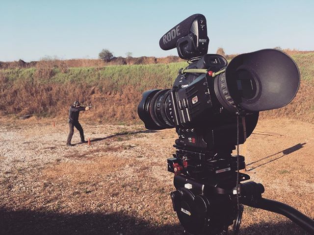 francescosando's tweet photo. Range day with my friend @paolotadpoles .
.
.
#range #paolotadpoles #paolograndis #tadpoles #miller #millertripods #canon #canoneos #canoneoscinema #eoscinema #cinemaeos #rode #rodemics #zacuto #zfinder #francescosandona #dop #cameraoperator #cameradept … https://t.co/ulspSrE8M1 https://t.co/R96Pr4Yjnw