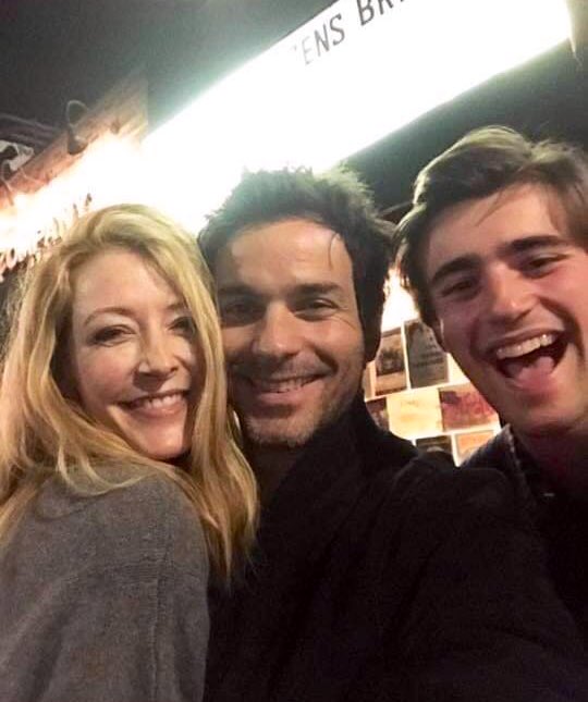 SalvationFans's tweet photo. Dream team ☄️🌎🔭 #RenewSalvation we need this team back! 🙏🏼🤞🏻 @CBS @netflix @SalvationCBS https://t.co/a0zBRlttKf