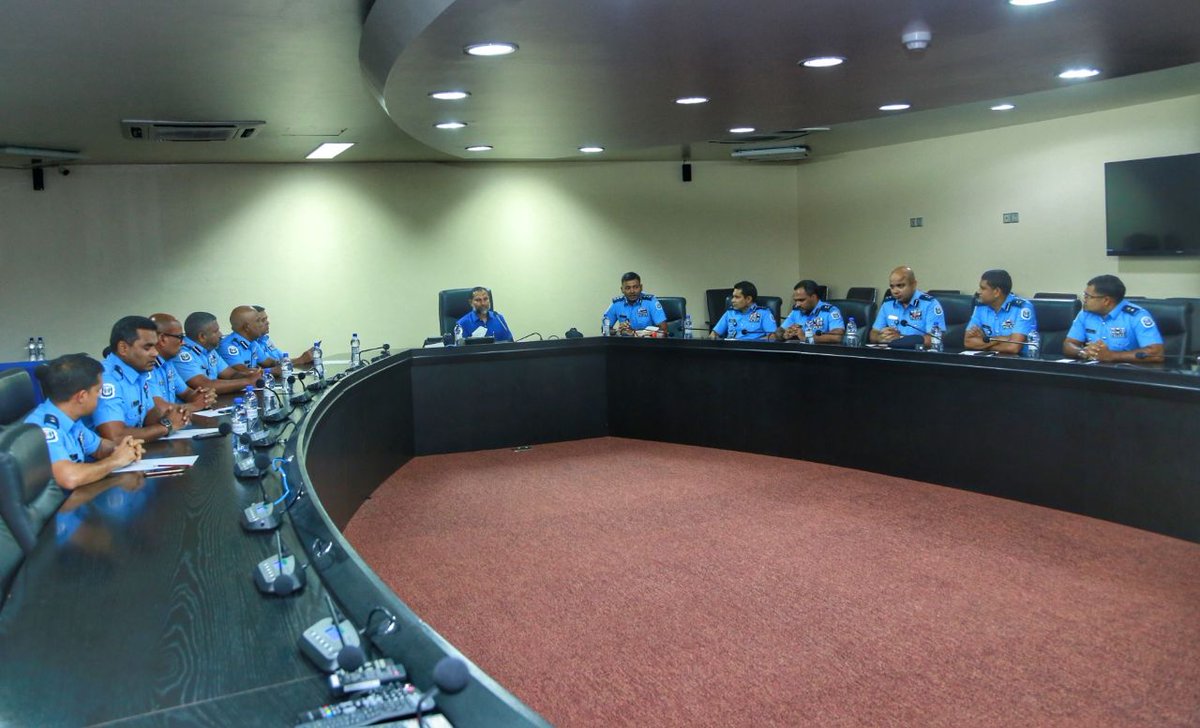 PoliceMv tweet picture