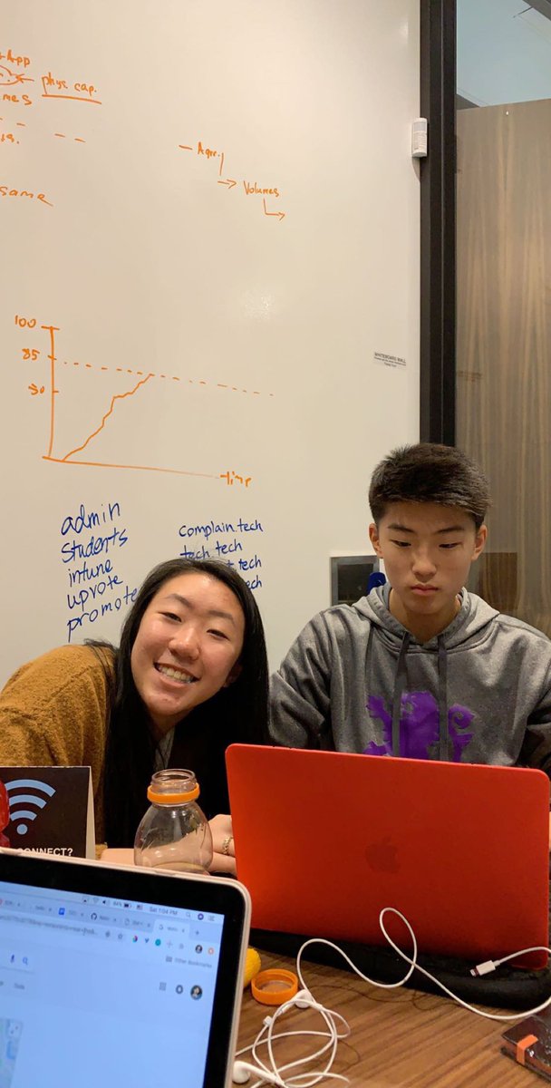 natalieclim's tweet photo. #smhacksii https://t.co/x6hqBul12Y