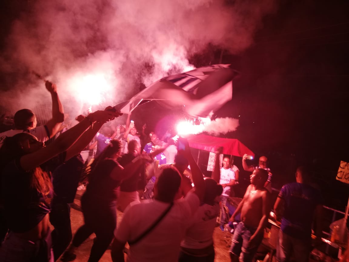 Barra_Atlantica's tweet photo. Sres.faltan 90  minutos
Nada se ha perdido
Mientras haya oportunidad hay Fe de Victoria
Vamos para la casa con todo
@ArabeUnido_
#SoyDAU  #SEMIFINALESLPF https://t.co/T4T3ycS1Tp