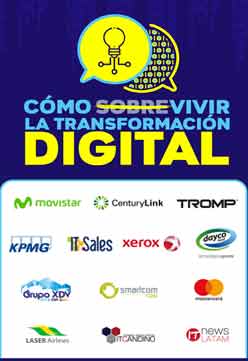 SobrevivirTD's tweet photo. Que tienen que decir @MovistarVe  @CTL_LATAM  @IBMVE @smartcomcorp  @TrompElectronic  @KPMG_VE @@MasterCardVE @laserairlines  @ITSalescorp  @GrupoXDV @daycohost de sus procesos de transformación digital, presentes en #sobrevivirtd visiten https://t.co/oQEybbCiN2 https://t.co/TNETjPOG2B