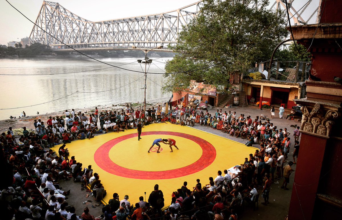 arijit sen (aripho) Twitter