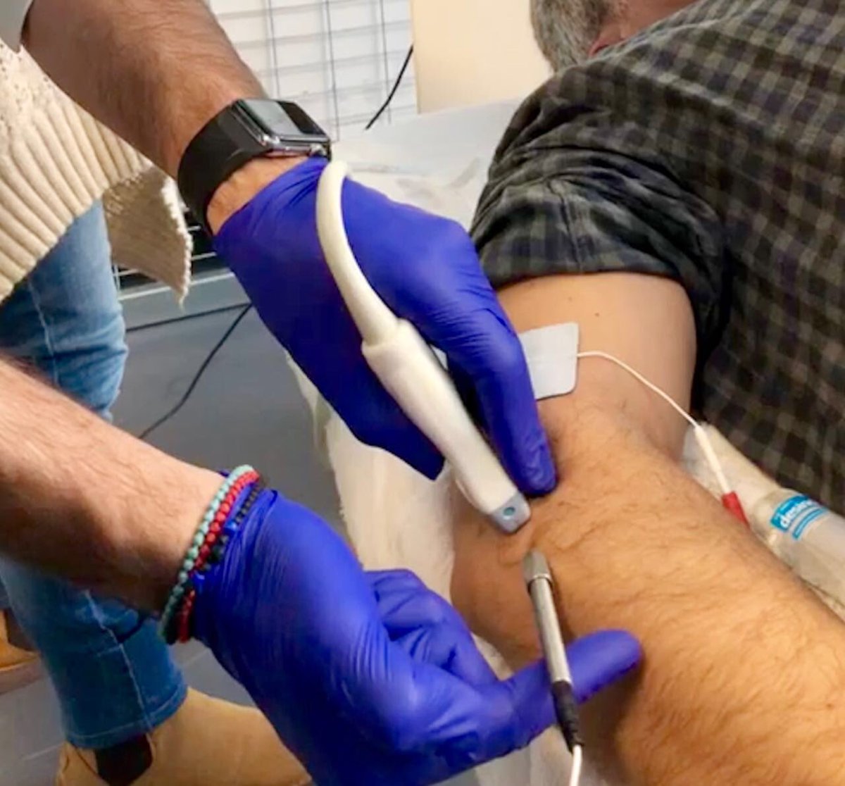 EPTE IONCLINICS tweet media