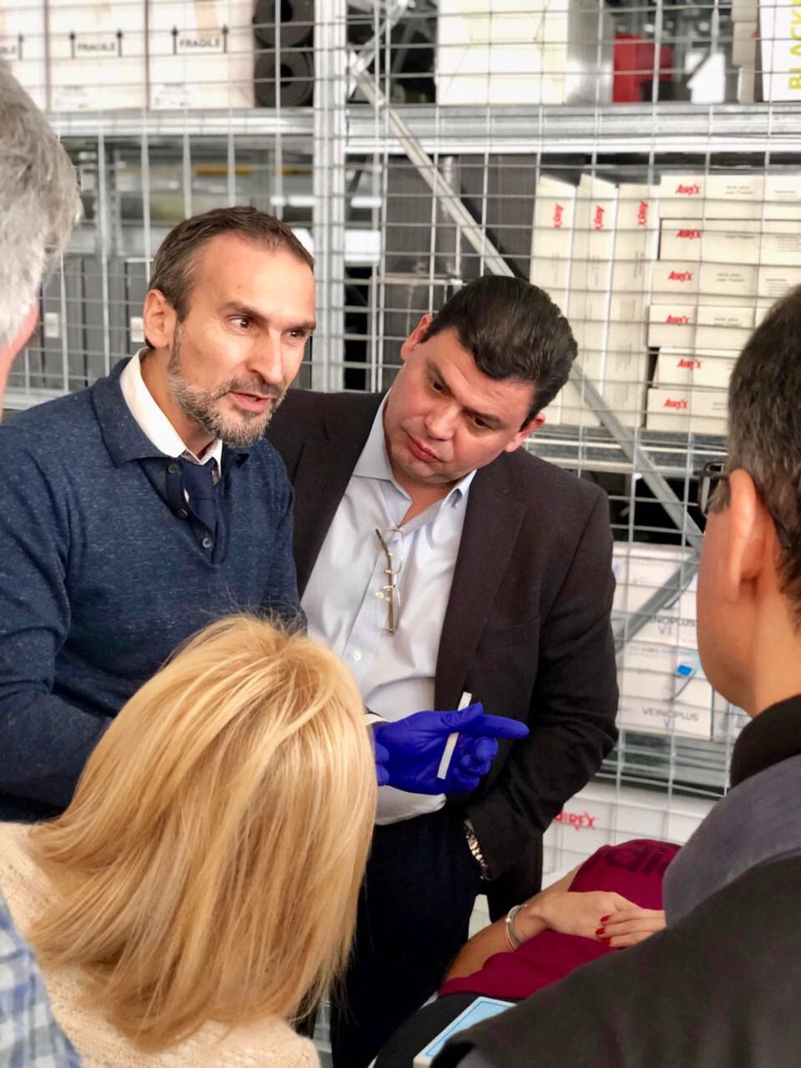 EPTE IONCLINICS tweet media