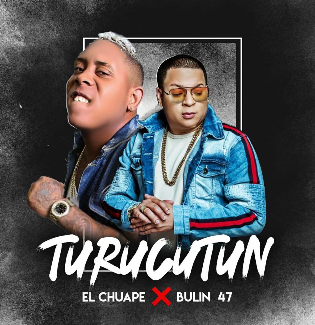 DelomioCruz's tweet photo. El Chuape Feat Bulin 47 – Turucutun https://t.co/QQP8OTTAPL https://t.co/SlI9jo1LFc