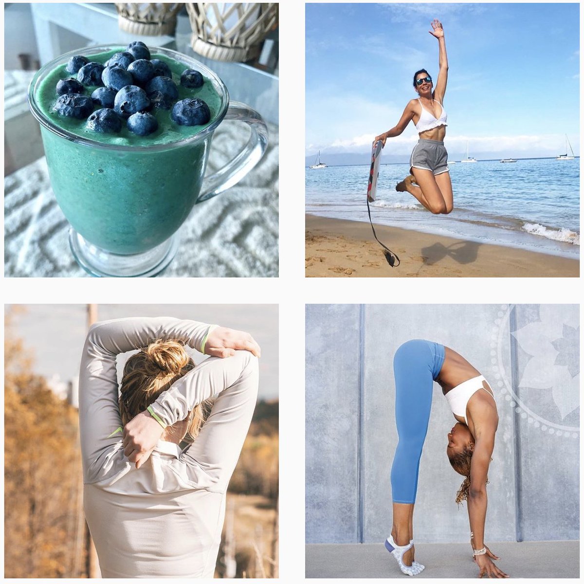 Fittbe's tweet image. Fitness is so fun when it's social! When you have a win, we want to know! So keep us posted @Fittbe_Workouts on insta 👉🏼  buff.ly/2BemlDX