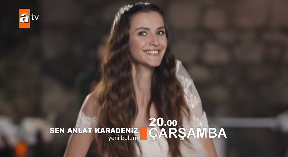 Fragmana böyle bakıyorum 😍😍😍😍
#SenAnlatKaradeniz