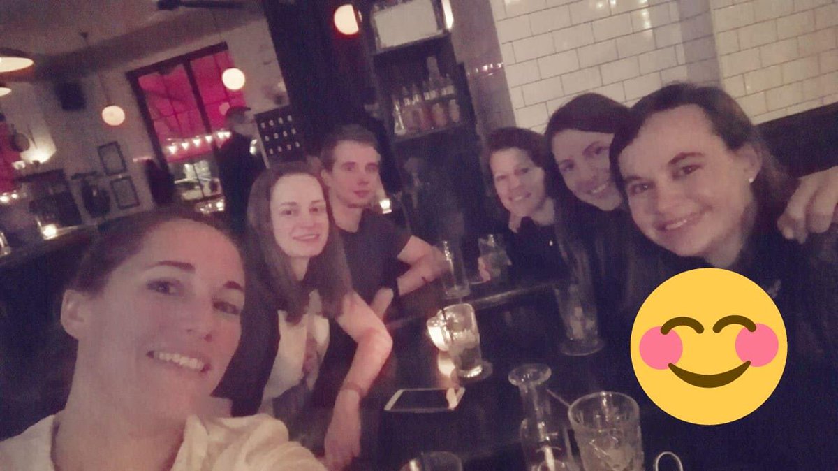 LissesCricket91's tweet photo. 🇫🇷🏏🇬🇧 cricketparis78@mail.com 

Une session de batting et de lancer suivi d'une sortie entre coéquipières. 
Rejoignez vite notre club féminin de cricket!
A batting and bowling clinic followed by a nice team social. Join our women's cricket club.
@lessportivesmag 
@FemmesDeSport https://t.co/QTkIJifE9H