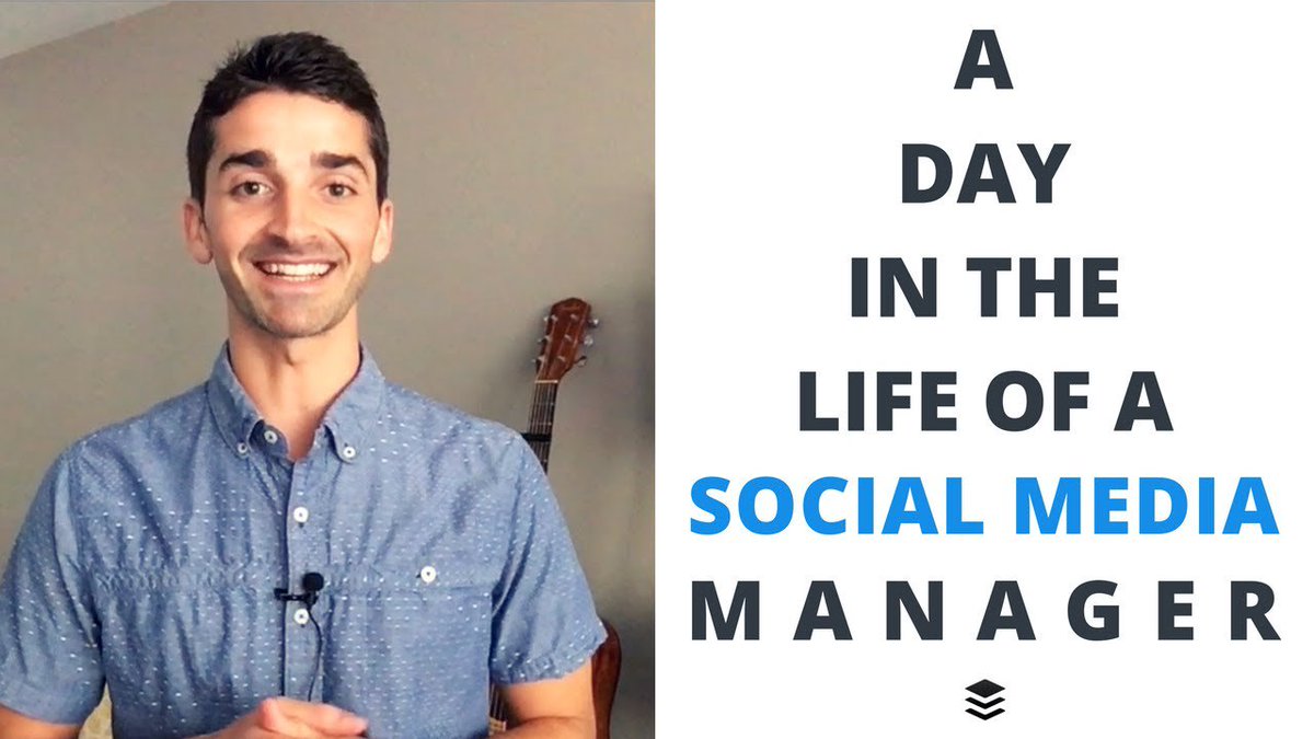 Will_iam_Writer's tweet photo. 3 High-Impact Tasks for #SocialMediaManagers brought to you by @Brian_G_Peters from @buffer https://t.co/ixuof10gX9 #socialmedia #list https://t.co/wlMfMmTEnm